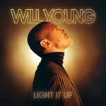 Will Young, Light It Up