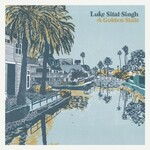 Luke Sital-Singh, A Golden State