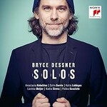 Bryce Dessner, Solos