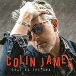 Colin James, Chasing The Sun