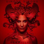 Simone Simons, Vermillion