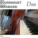 Pierre Boussaguet & Giovanni Mirabassi, Duo