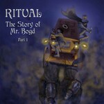 Ritual, The Story Of Mr. Bogd, Part 1