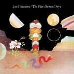 Jan Hammer, The First Seven Days