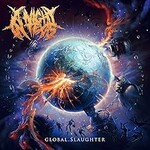 A Night in Texas, Global Slaughter