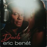 Eric Benet, Duets