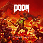 Mick Gordon, DOOM (Original Game Soundtrack)