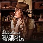 Demi Marriner, The Things We Didn't Say