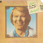 Glen Campbell, Houston (Comin' To See You)