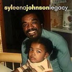 Syleena Johnson, Legacy