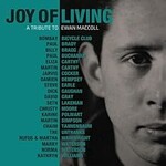 Various Artists, Joy Of Living. A Tribute To Ewan MacColl