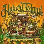 William Clark Green, Hebert Island