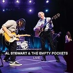 Al Stewart & The Empty Pockets, Live