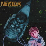 Nektar, Mission To Mars