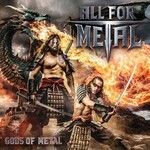 All for Metal, Gods of Metal