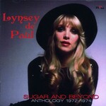 Lynsey de Paul, Sugar and Beyond: Anthology 1972-1974