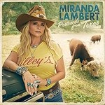 Miranda Lambert, Postcards From Texas