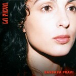 Barbara Pravi, La Pieva