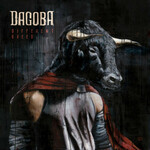 Dagoba, Different Breed