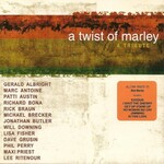 Various Artists, A Twist of Marley: A Tribute