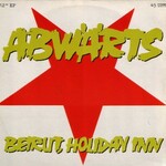 Abwarts, Beirut, Holiday Inn