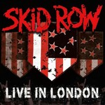 Skid Row, Live in London