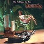 Buck69, When She Whispers Your Name