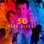 Herb Alpert, 50