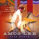 Amos Lee, Amos Lee: Live from the Artists Den