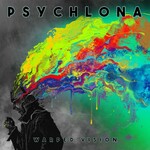 Psychlona, Warped Vision