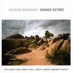 Ingram Marshall, Savage Altars