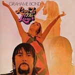 Graham Bond, Love Is The Law