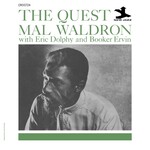 Mal Waldron, The Quest (with Booker Ervin, Eric Dolphy)