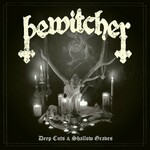 Bewitcher, Deep Cuts & Shallow Graves