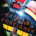 Foreigner, Turning Back The Time