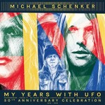 Michael Schenker, My Years with UFO