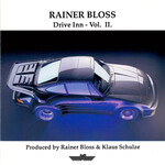 Klaus Schulze & Rainer Bloss, Drive Inn - Vol. II