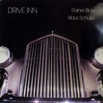 Klaus Schulze & Rainer Bloss, Drive Inn