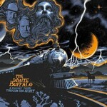 The White Buffalo, A Freight Train Through the Night