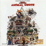 Various Artists, National Lampoon's Animal House