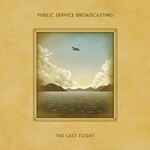 Public Service Broadcasting, The Last Flight