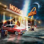 Phil Mogg, Moggs Motel