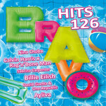 Various Artists, Bravo Hits 126