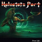 Helvetets Port, From Life to Death