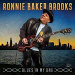 Ronnie Baker Brooks, Blues In My DNA