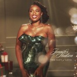 Jennifer Hudson, The Gift Of Love