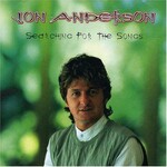 Jon Anderson, Searching for the Songs