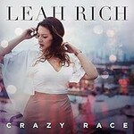 Leah Rich, Crazy Race