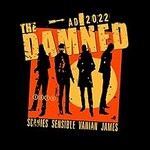 The Damned, AD 2022: Live in Manchester