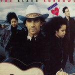 The Black Sorrows, Harley & Rose